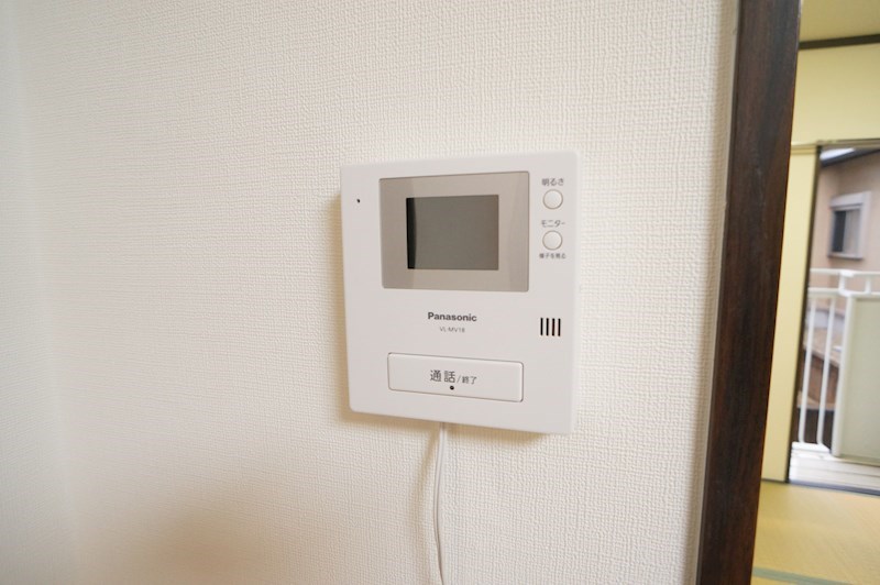 リバティハウス その他4