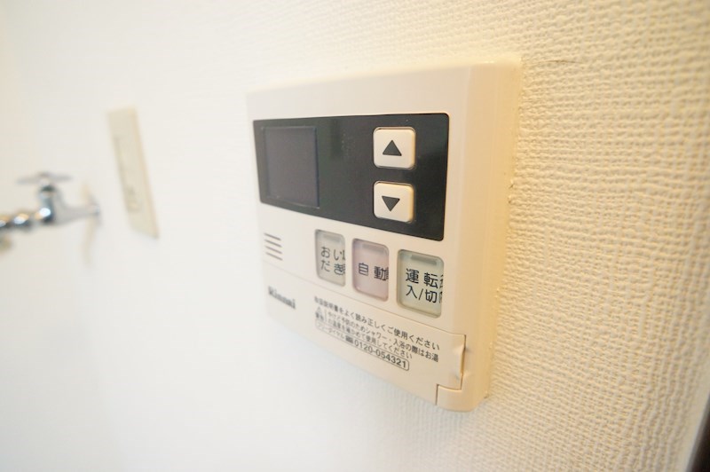 リバティハウス その他5