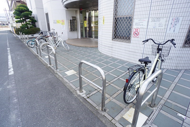 エクセレント天理 その他外観4