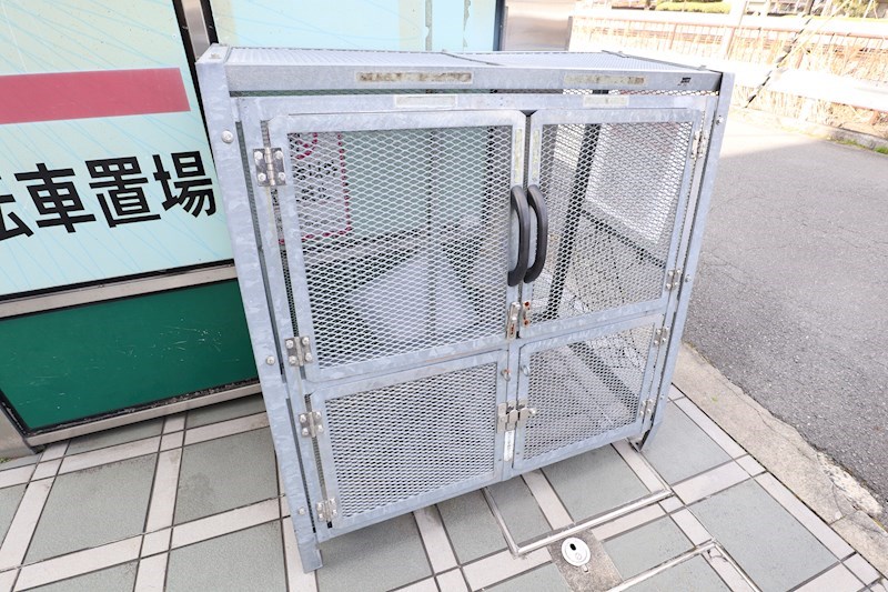 エクセレント天理 その他外観6