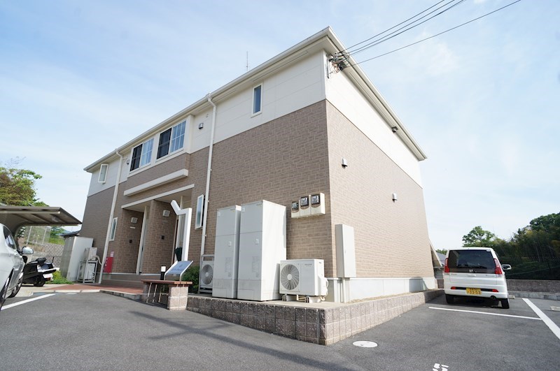 エバーライズⅡ その他外観5