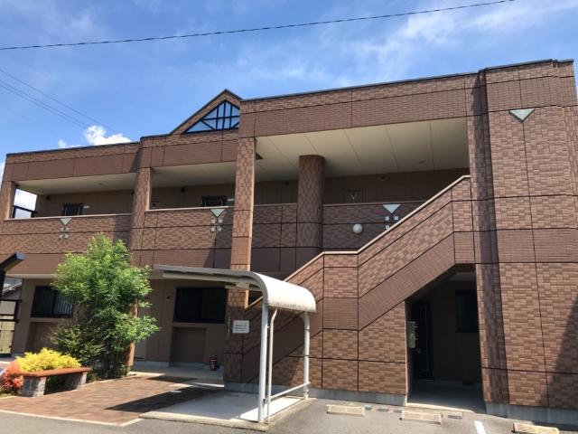 グリーンアイランド その他外観1