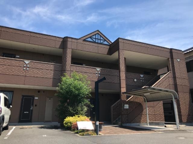 グリーンアイランド その他外観2