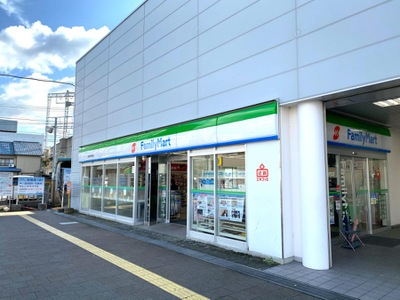 グリーンアイランド 周辺画像2