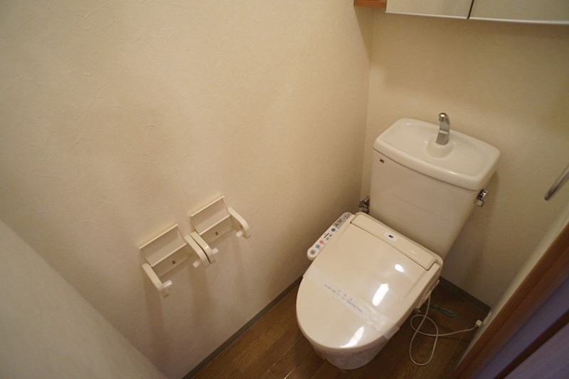 ベリーハウス その他2