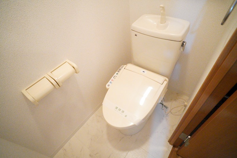 ベリーハウス その他2