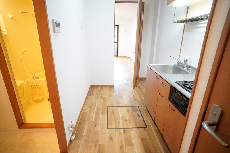 ベリーハウス その他11