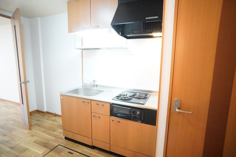 ベリーハウス その他13