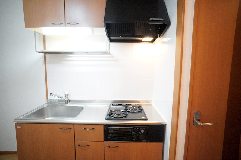 ベリーハウス その他14