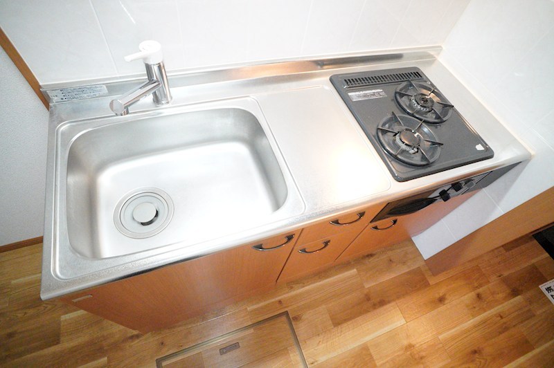 ベリーハウス その他15