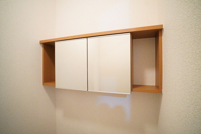 ベリーハウス その他16