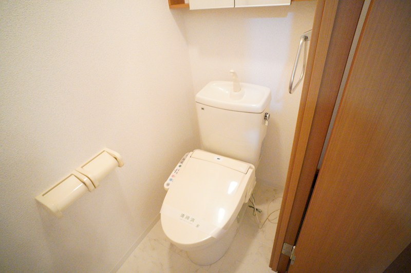 ベリーハウス その他17