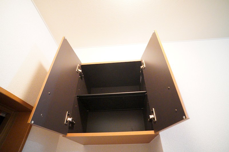 ベリーハウス その他19