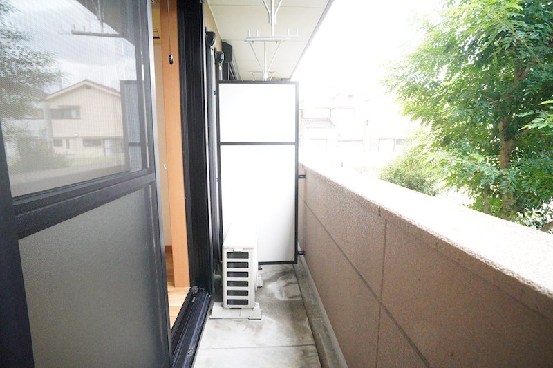 ベリーハウス その他20