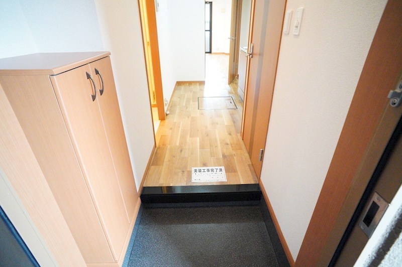 ベリーハウス その他25