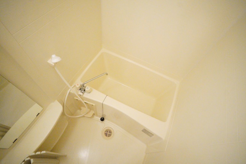 ベリーハウス 風呂画像