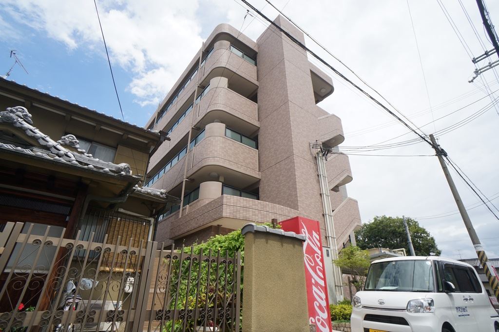 アリスト大和高田 その他外観1