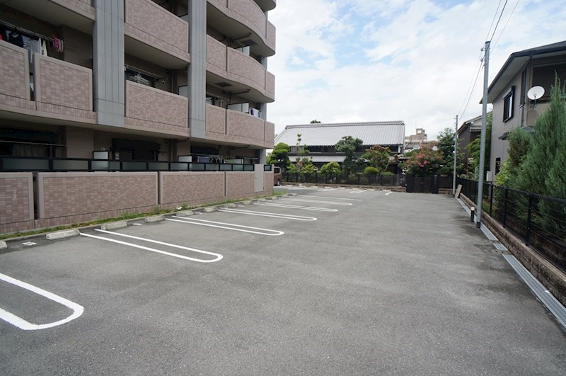 アリスト大和高田 その他外観2