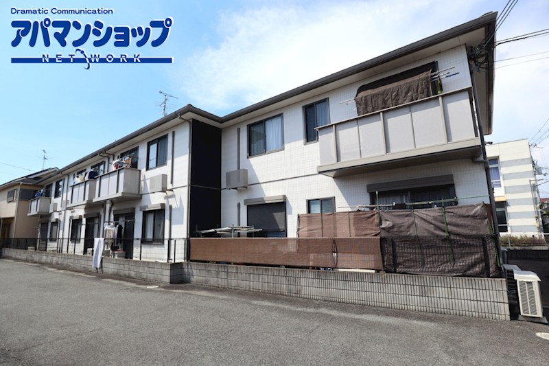 ＤＥＬ　ＡＲＺＴ（デル　アルツト） 外観