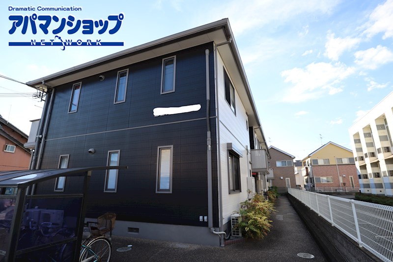 ＤＥＬ　ＡＲＺＴ（デル　アルツト） 外観