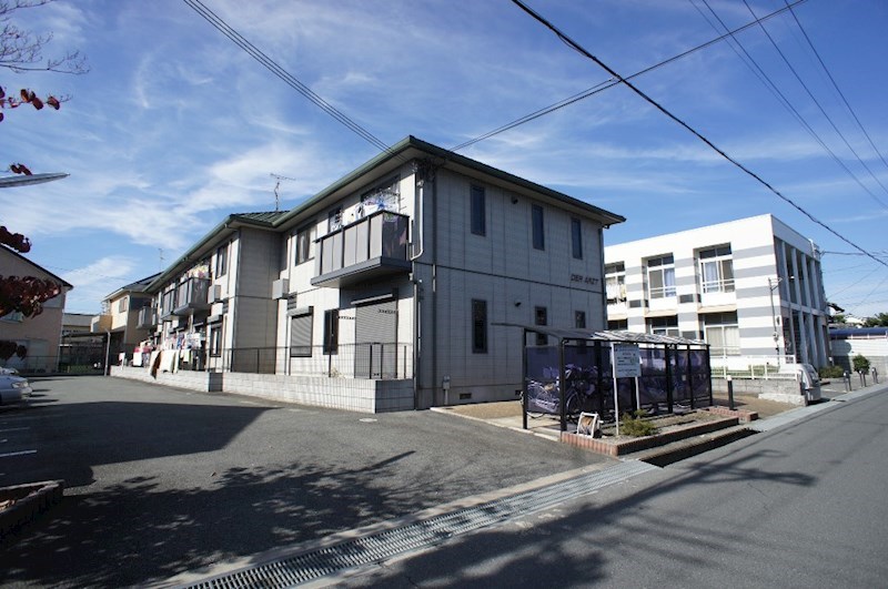 ＤＥＬ　ＡＲＺＴ（デル　アルツト） その他外観1