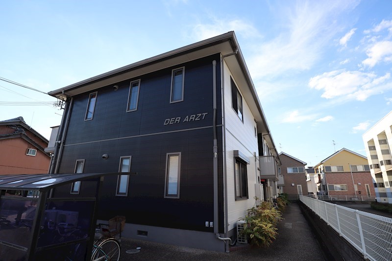 ＤＥＬ　ＡＲＺＴ（デル　アルツト） その他外観4