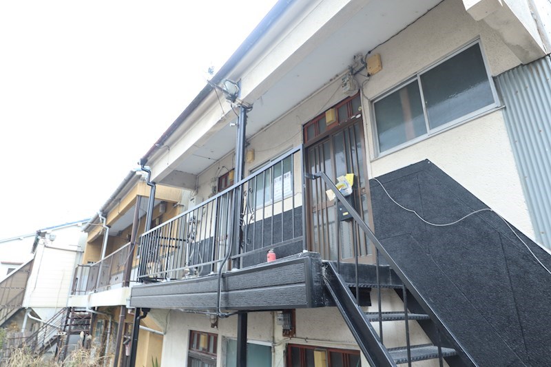 大和園B棟 その他外観2