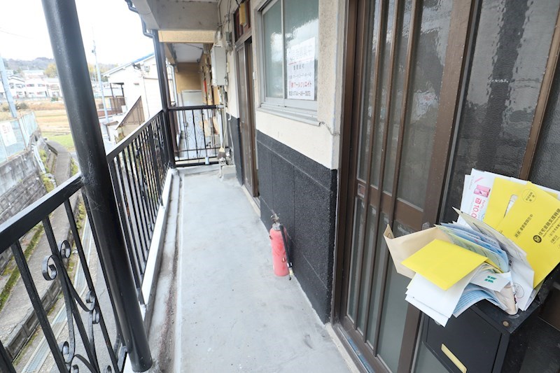 大和園B棟 その他外観3