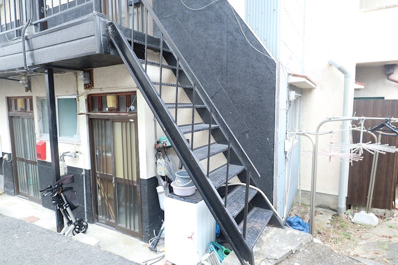 大和園B棟 その他外観5
