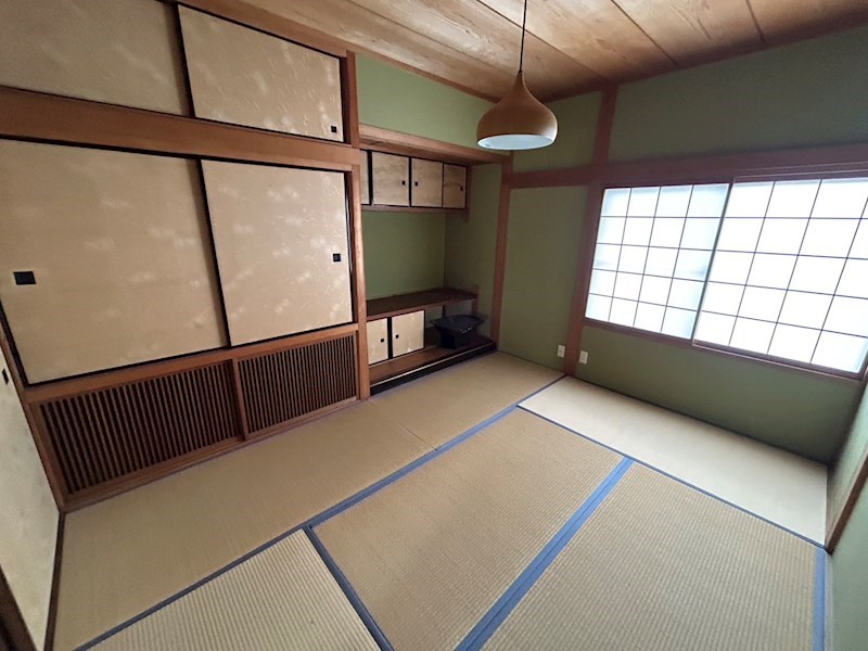 富雄元町4丁目戸建 その他3