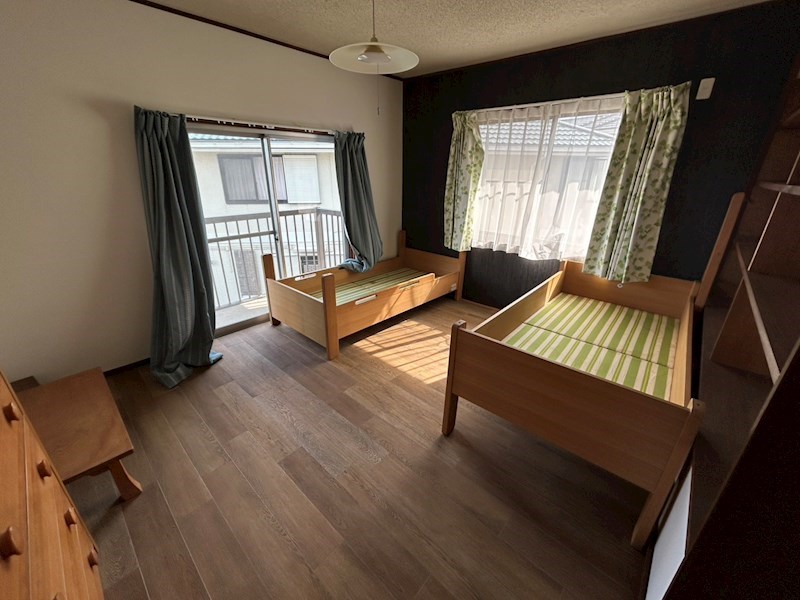 富雄元町4丁目戸建 その他4