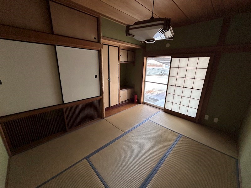 富雄元町4丁目戸建 その他7