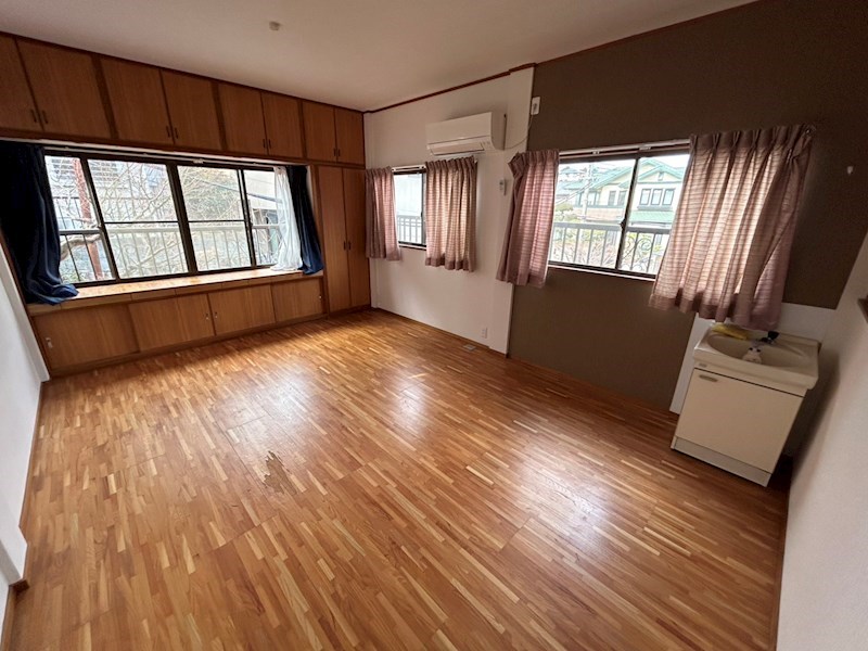 富雄元町4丁目戸建 その他9