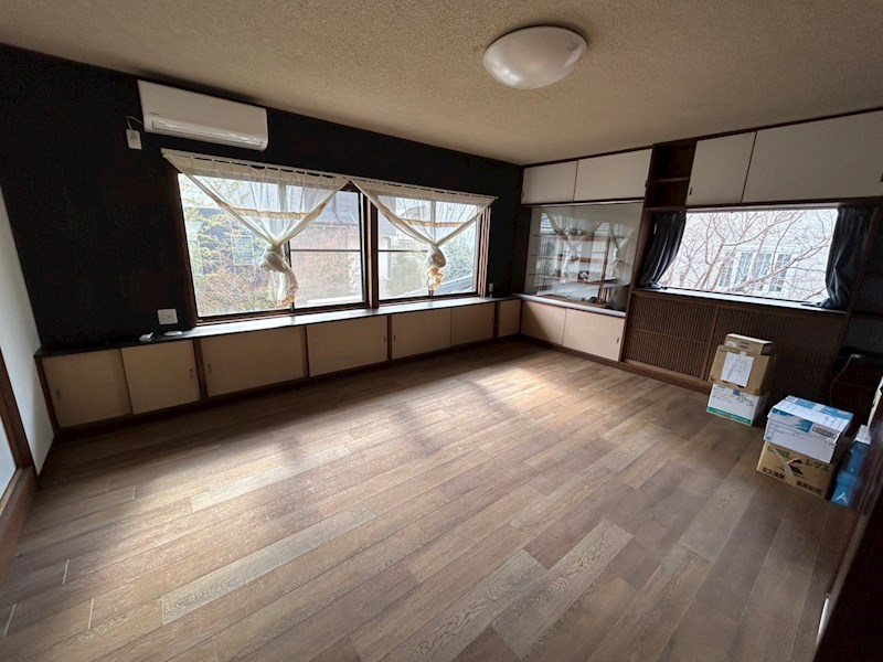 富雄元町4丁目戸建 その他11
