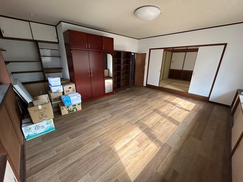 富雄元町4丁目戸建 その他12