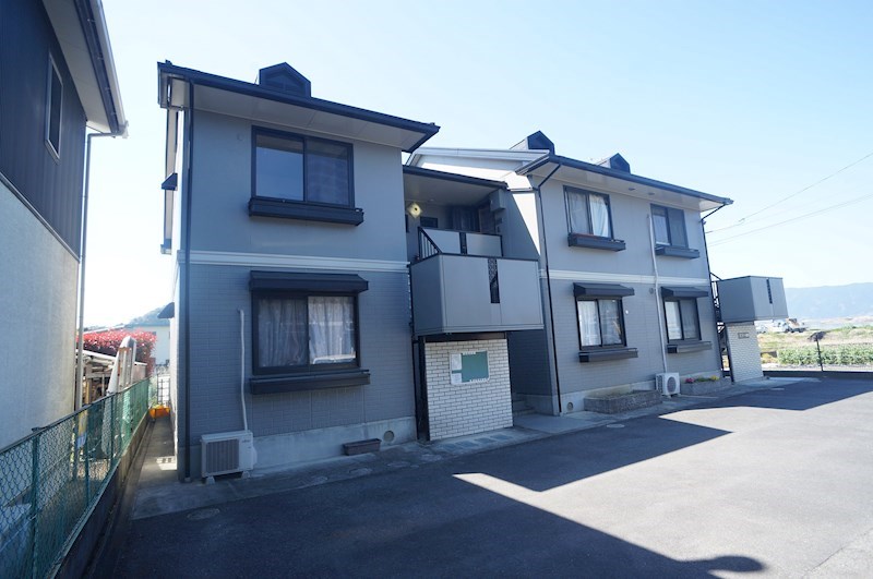 サニーコート四条A その他外観1