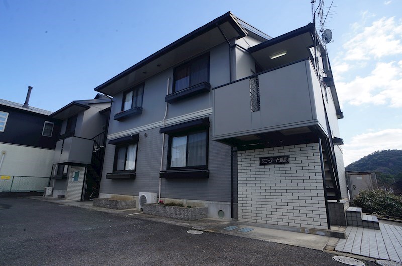 サニーコート四条A その他外観3