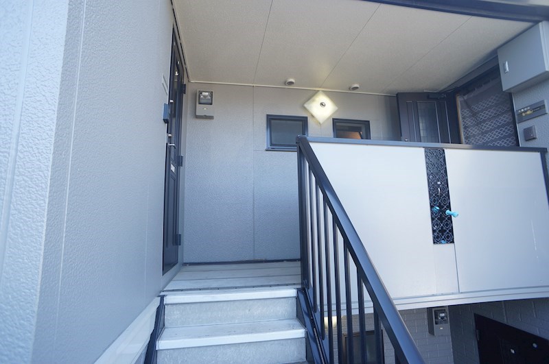 サニーコート四条A その他外観4