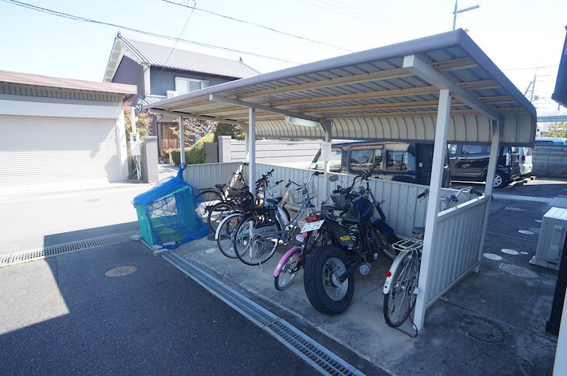 サニーコート四条A その他外観5