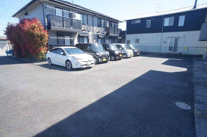 サニーコート四条A その他外観6