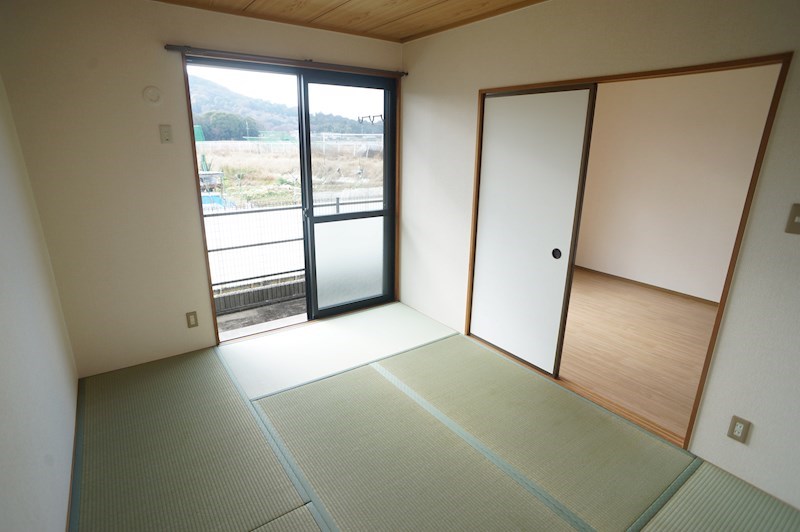 サニーコート四条A その他15