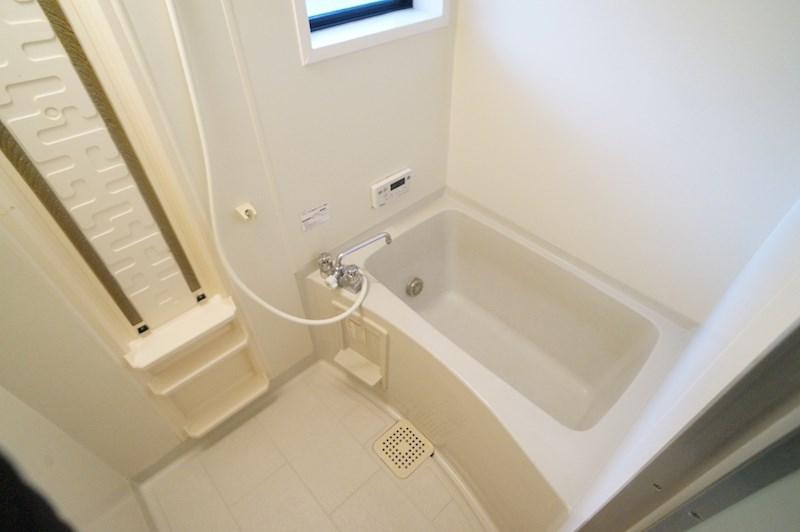 サニーコート四条A 風呂画像