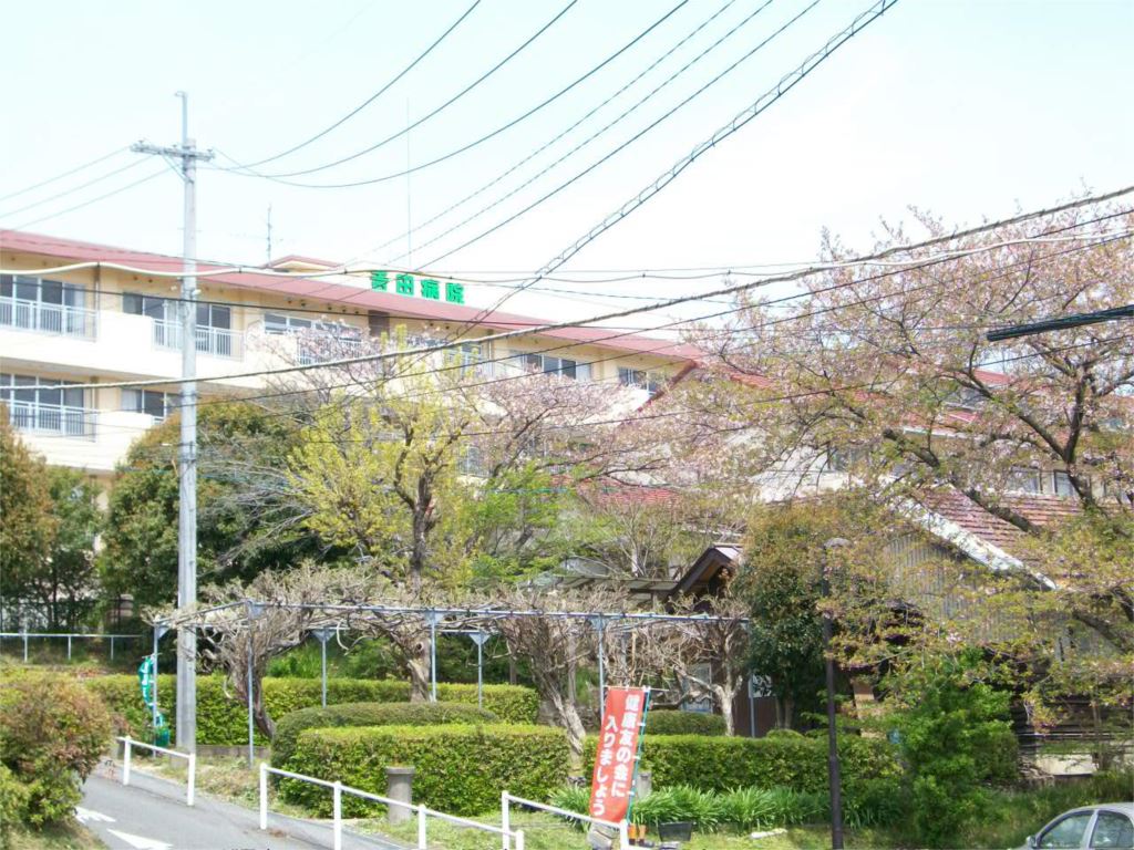 プランヴェール 周辺画像5