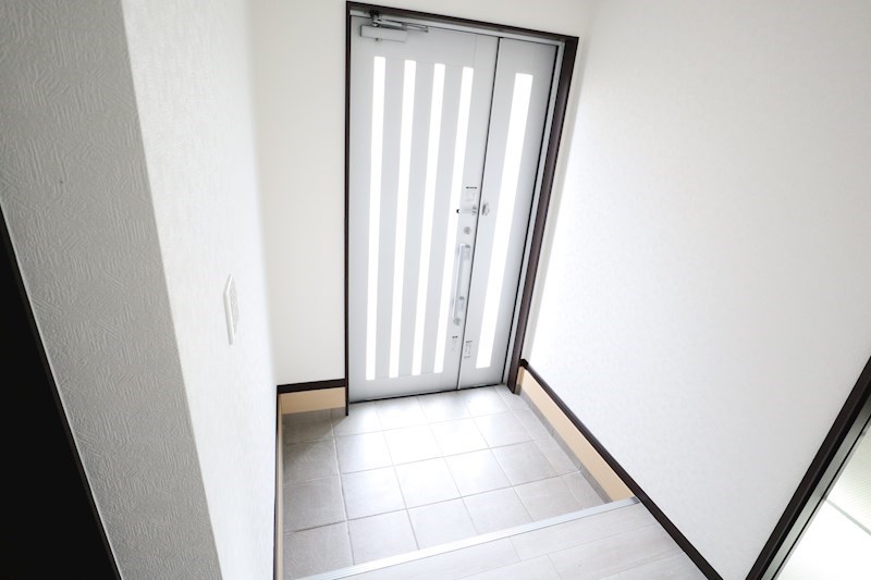 天理市櫟本町　戸建 その他6