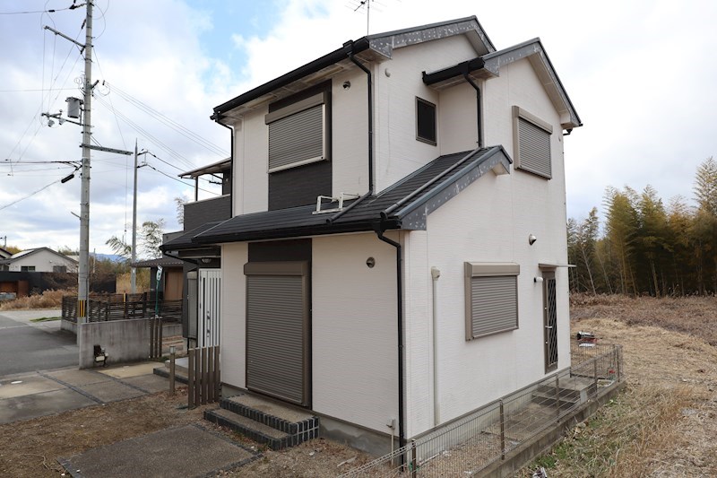 天理市櫟本町　戸建 その他外観1