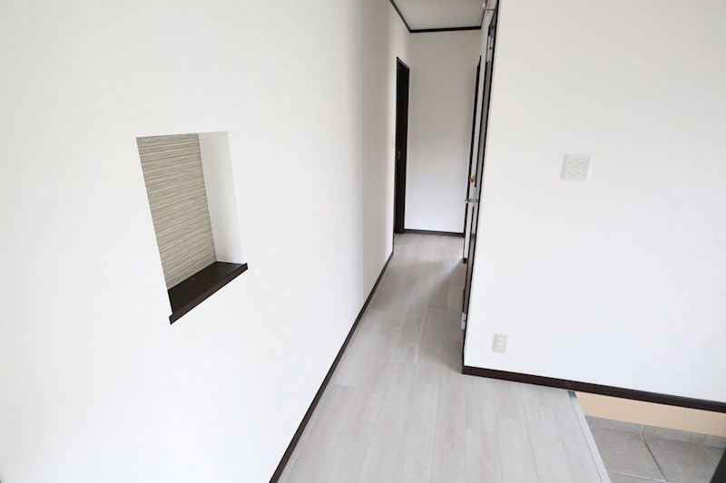 天理市櫟本町　戸建 その他7