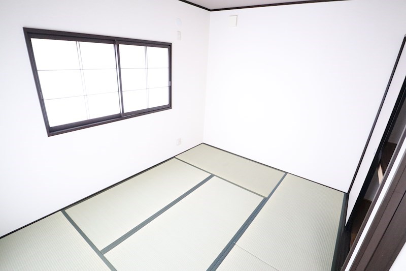 天理市櫟本町　戸建 その他8