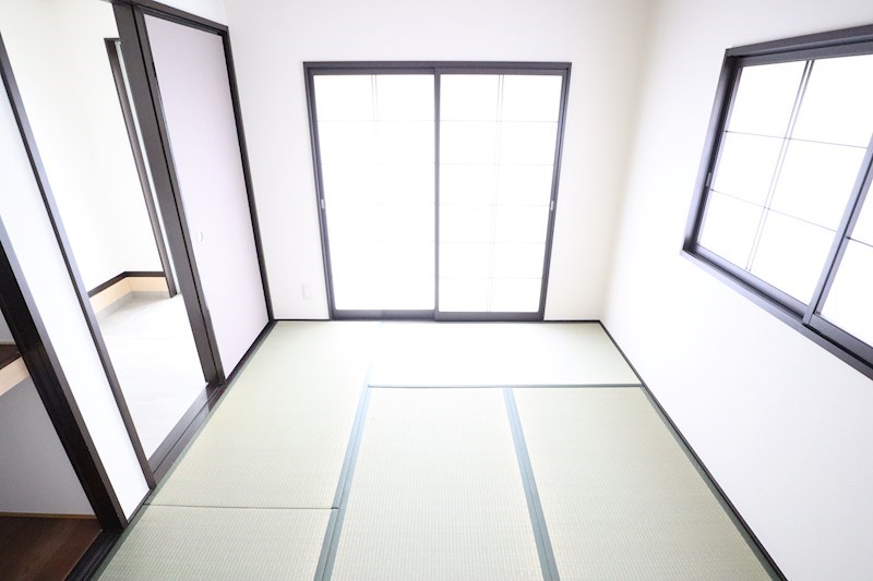天理市櫟本町　戸建 その他10