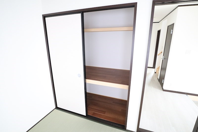 天理市櫟本町　戸建 その他11