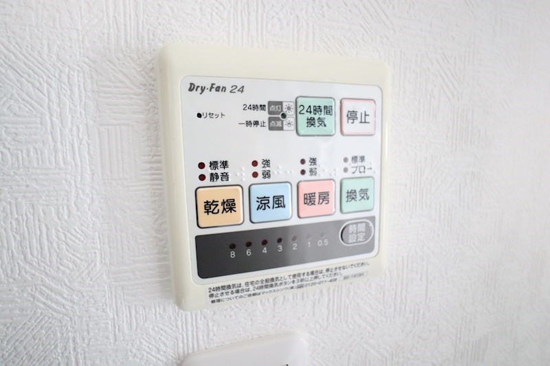 天理市櫟本町　戸建 その他15